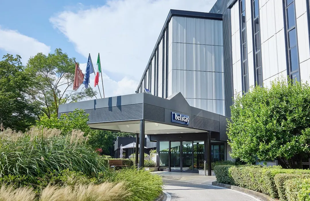Belstay Venezia Mestre-1